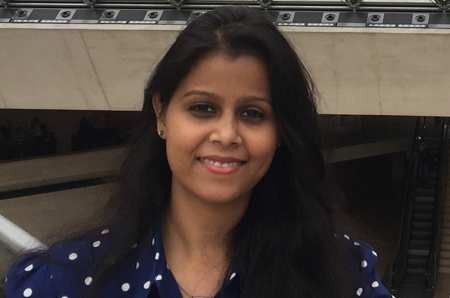 Mansi Jain
