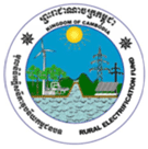 REF logo