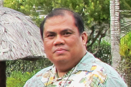 Arturo M. Zabala