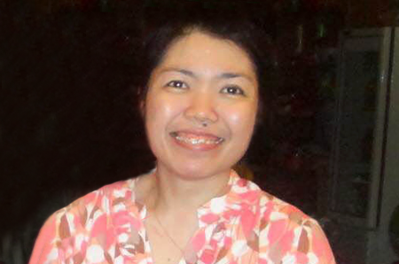 Jeanette S. Laurente