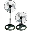 Stand Fan Convertible