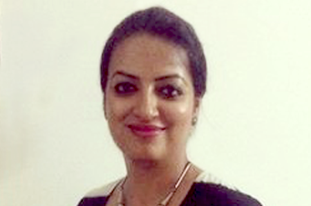 Prima Madan