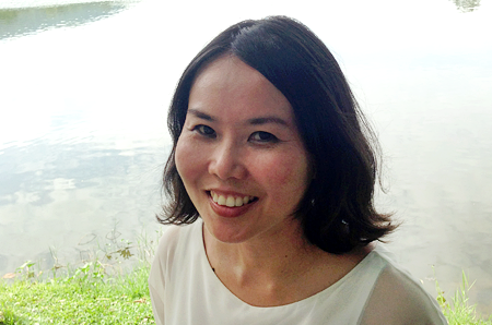 Sirikul Prasitpianchai