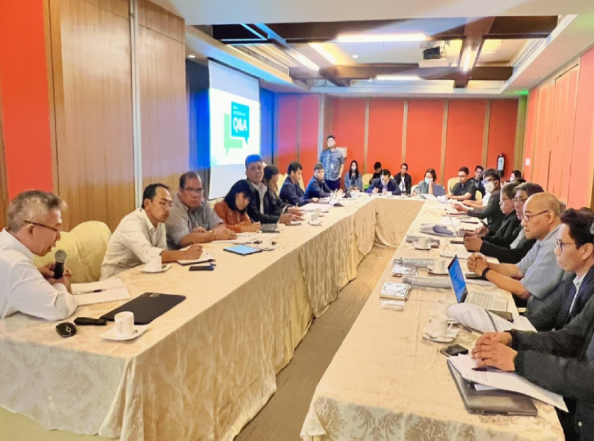 Enhancing Demand Side Management Framework in the Philippines
