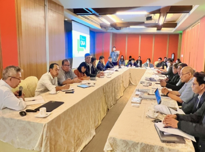 Enhancing Demand Side Management Framework in the Philippines