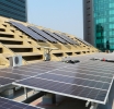 Promoting Renewable Energy Integration in India's Building Sector
