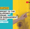 Short Video Series Launch: Demand Side Management Project in the Philippines