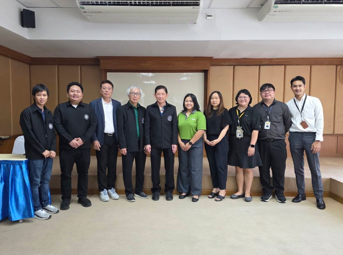 IIEC Engages Thai Stakeholders on Air Conditioner Market Trends and Energy Efficiency Transition