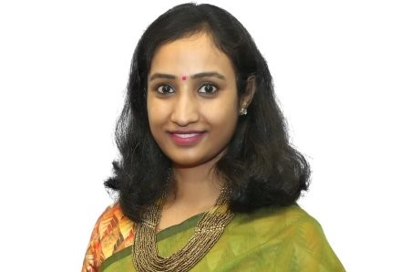 Sonia Shukla, Senior Project Manager