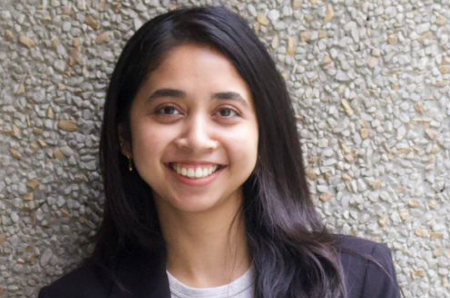 Laxmi Bohora, Research Associate