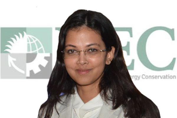 Ankita Bokhad, Project Manager