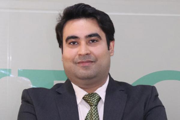 Kartik Dube, Project Manager