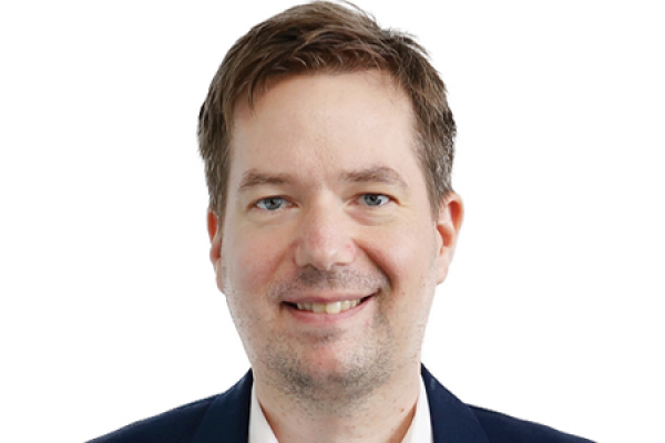 Peter Lundberg, Clean Energy Specialist