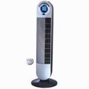 Tower Ioniser Fan w/ Remote