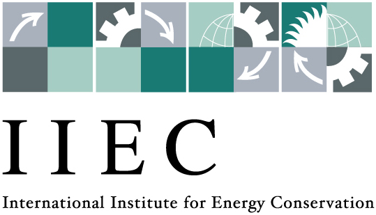 IIEC logo