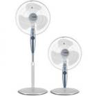 Stand Fan (2in1) 3 Speed Control